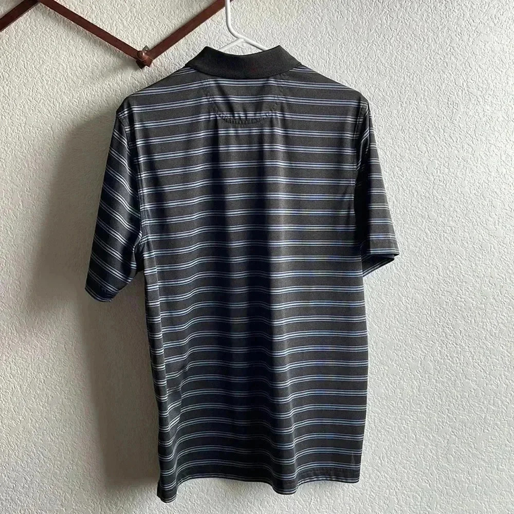 Like New Greg Norman Ply Dry Polo - Picture 4 of 5